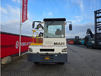 Tractor de terminal MAFI - T230: foto 5