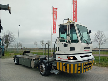 Tractor de terminal TERBERG