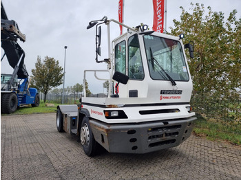 Tractor de terminal TERBERG