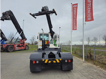 Tractor de terminal TERBERG - YT220: foto 5