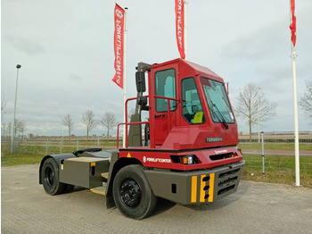 Tractor de terminal TERBERG