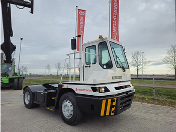 Tractor de terminal TERBERG