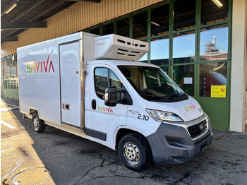 Carrinha frigorífica FIAT Ducato 2.3