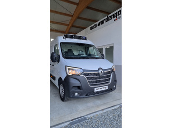 Carrinha frigorífica RENAULT Master