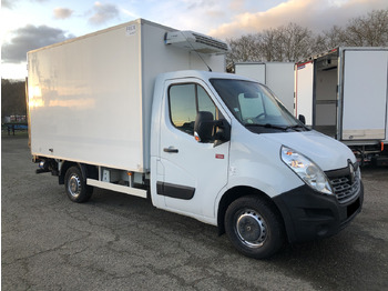 Carrinha frigorífica RENAULT Master