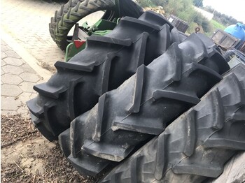 Roda completa de Máquina agrícola Stel wielen 14.9R38 Pirelli: foto 2