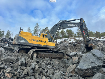 Escavadeira Volvo EC360 BLC: foto 2