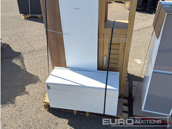 Equipamento de construção Pallet of Bath Furniture (2 of): foto 5