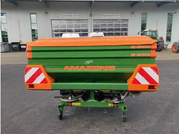 Pulverizador agricola AMAZONE ZA-M