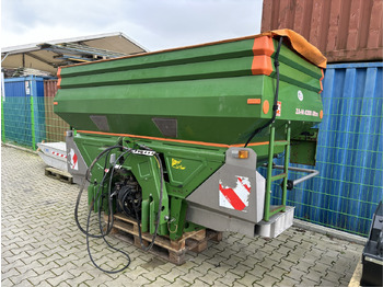 Pulverizador agricola AMAZONE ZA-M