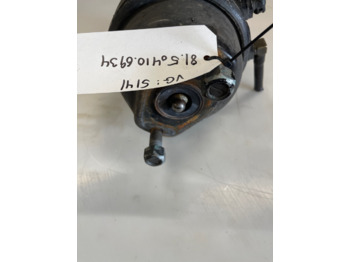 Cilindro de freio de Caminhão MAN BRAKE CYLINDER 81.50410-6934: foto 2