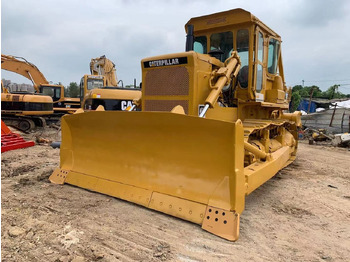 Buldôzer CATERPILLAR D7G: foto 5