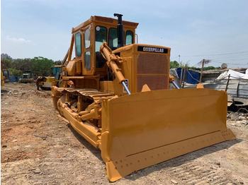 Buldôzer CATERPILLAR D7G