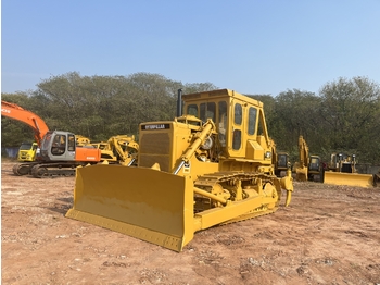 Buldôzer CATERPILLAR D7G