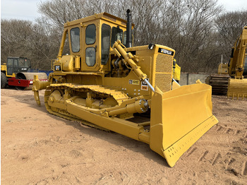 Buldôzer CATERPILLAR D7G