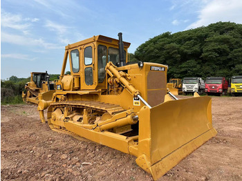 Buldôzer CATERPILLAR D7G