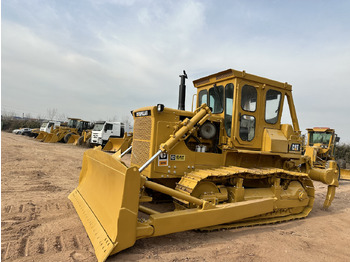 Buldôzer CATERPILLAR D7G