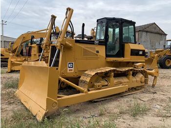 Buldôzer CATERPILLAR D7G