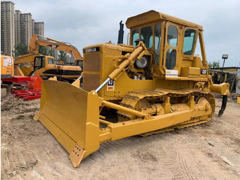 Buldôzer CATERPILLAR D7G: foto 3