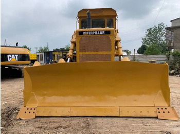 Buldôzer CATERPILLAR D7G: foto 2