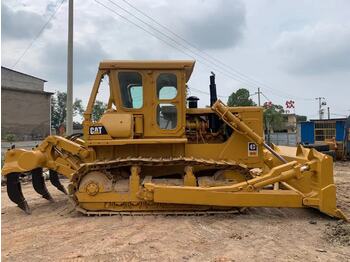 Buldôzer CATERPILLAR D7G