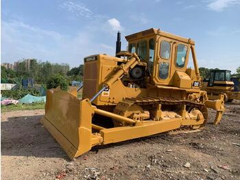 Buldôzer CATERPILLAR D7G