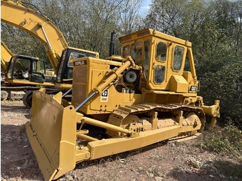 Buldôzer CATERPILLAR D7G