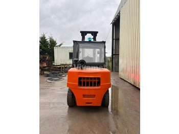 Empilhadeira a diesel Doosan D45SC: foto 3