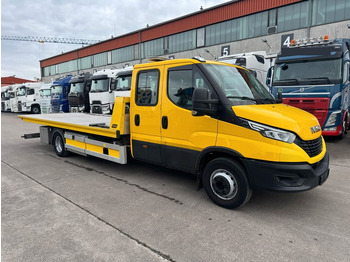 Caminhão reboque IVECO Daily