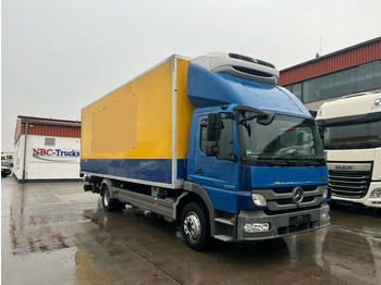 Caminhão frigorífico MERCEDES-BENZ Atego 1222