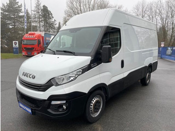 Furgão IVECO Daily 35s14