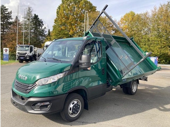 Furgão basculante IVECO Daily 50c18