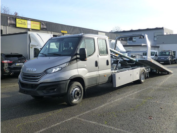 Caminhão reboque IVECO Daily 70c18