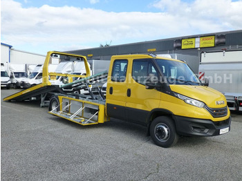 Caminhão reboque IVECO Daily 70c18