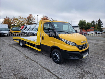 Caminhão reboque IVECO Daily 70c18