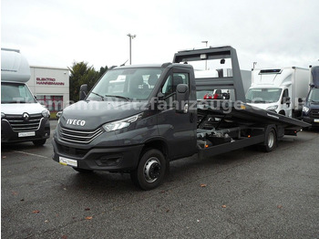 Caminhão reboque IVECO Daily 70c18