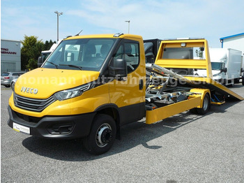 Caminhão reboque IVECO Daily 70c18