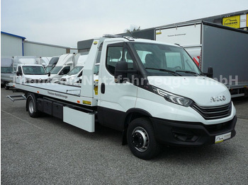 Caminhão reboque IVECO Daily 70c18