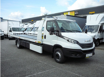 Caminhão reboque IVECO Daily 70c18