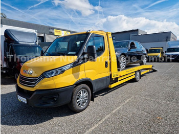 Caminhão reboque IVECO Daily 35s18