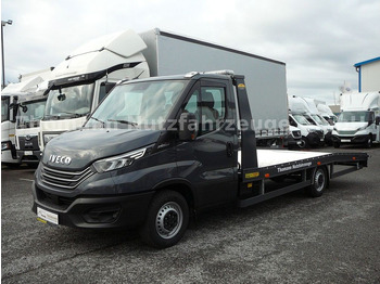 Caminhão reboque IVECO Daily 35s18