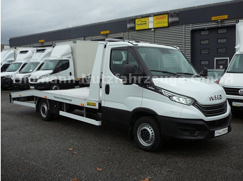 Caminhão reboque IVECO Daily 35s18