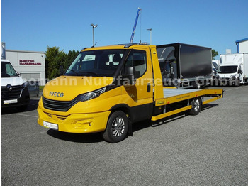 Caminhão reboque IVECO Daily 35s18