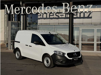 Furgão compacto MERCEDES-BENZ Citan 108 CDI