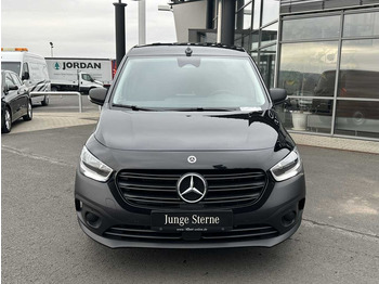 Furgão compacto Mercedes-Benz Citan 110 CDI Klima Kamera 3Sitze Tempomat: foto 2