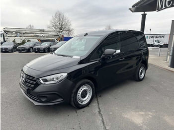 Furgão compacto Mercedes-Benz Citan 110 CDI Klima Kamera 3Sitze Tempomat: foto 3