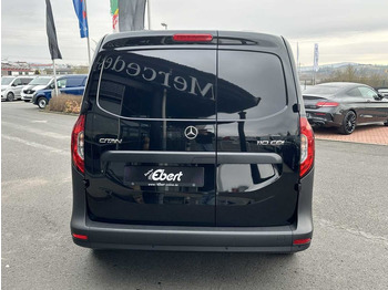 Furgão compacto Mercedes-Benz Citan 110 CDI Klima Kamera 3Sitze Tempomat: foto 5