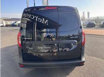 Furgão compacto Mercedes-Benz Citan 110 CDI Klima MBUX Kamera 3 Sitze: foto 5