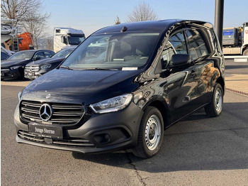 Furgão compacto Mercedes-Benz Citan 110 CDI Klima MBUX Kamera 3 Sitze: foto 3