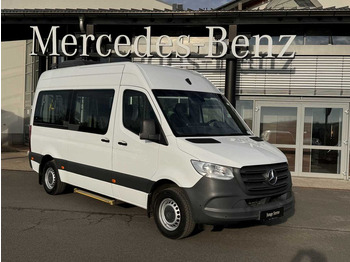 Micro-ônibus MERCEDES-BENZ Sprinter 316